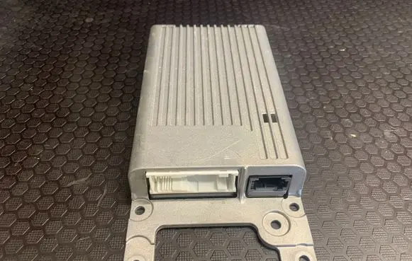 BMW 7 F01 F02 F03 F04 Bluetooth control unit module 202NY07574121 D060003202