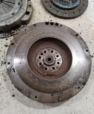 Suzuki XL7 I Clutch set kit 68D40