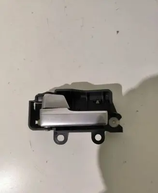 Ford Kuga I Front door interior handle 8M51r22601 3M51 R22601
