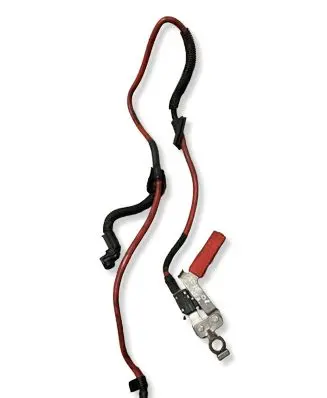 Volvo XC70 Positive cable (battery) 