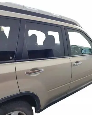 Nissan X-Trail T31 Rear door