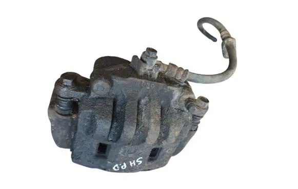 Subaru Forester SH Front brake caliper