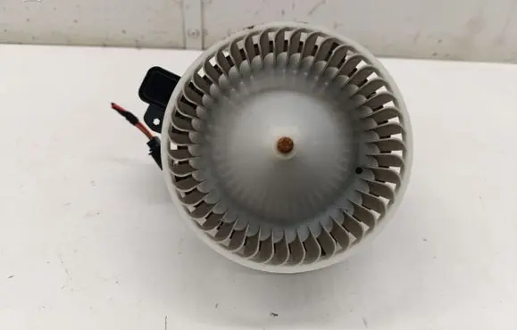 Volkswagen Taigo Heater fan/blower 2Q2819021