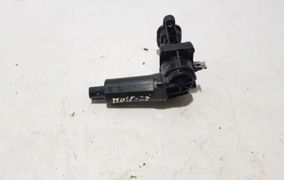 Ford Mach-E I Front door soft close latching motor LJ8B14B351AE
