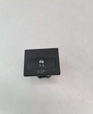 Ford Transit ESP (stability program) switch 20418BE