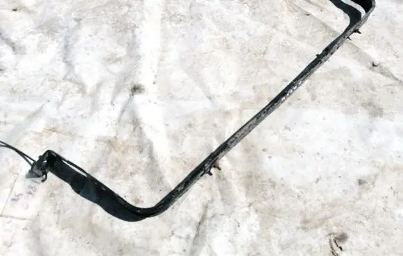Ford Focus C-MAX Fuel tank mounting bracket 