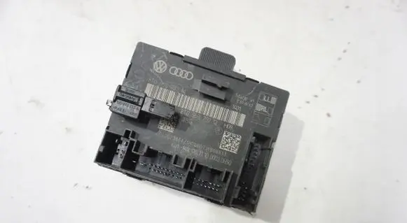 Audi A5 Sportback 8TA Door control unit/module 8T0959792M