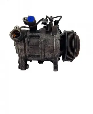 BMW 1 F20 F21 Air conditioning (A/C) compressor (pump) ge4472604710