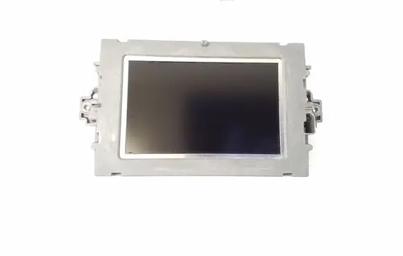 Mercedes-Benz SLK R172 Screen/display/small screen A2049007508