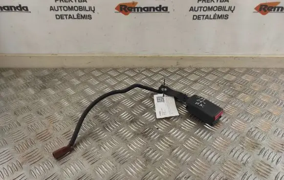 Honda Jazz Front seatbelt buckle 1024457