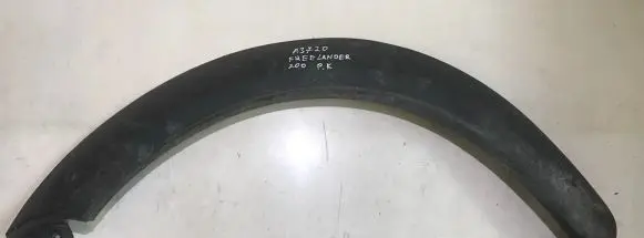 Land Rover Freelander Front arch trim 