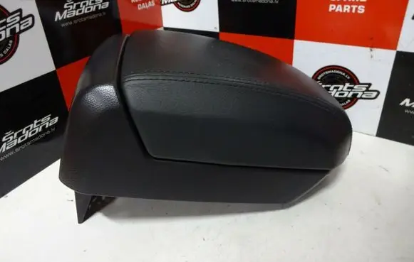 Opel Antara Armrest