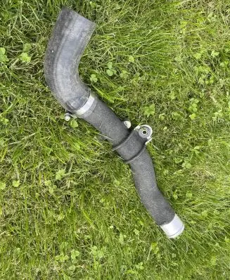 Hyundai Tucson IV NX4 Intercooler hose/pipe 5462280