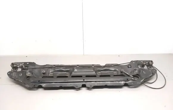 Top upper radiator support slam panel