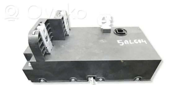 Smart ForFour II W453 Charging relay 292A03558R ECD21050002