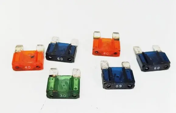 Renault Megane I Fuse 