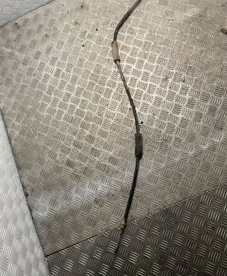Jeep Grand Cherokee Hand brake release cable 