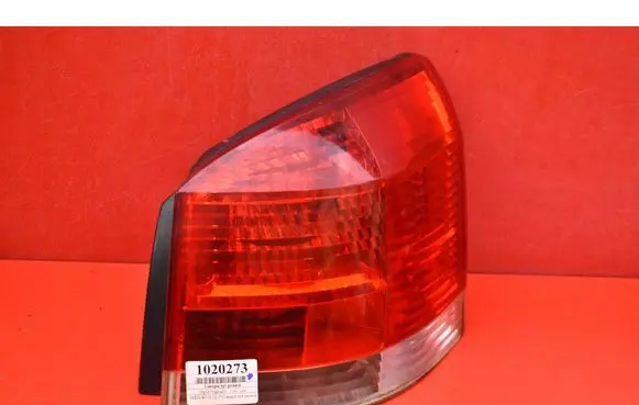 Opel Signum Rear/tail lights 13159862AZ