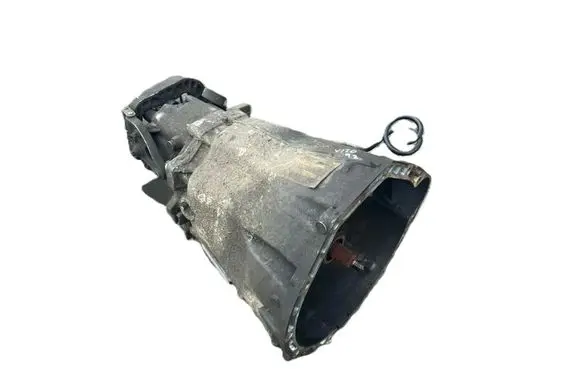 Mercedes-Benz Vito Viano W639 Manual 6 speed gearbox 716652 6392602400