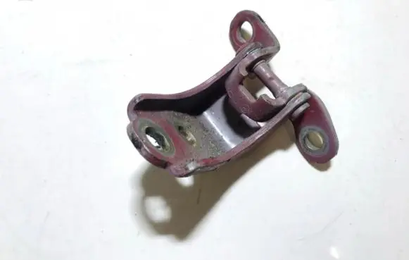 Honda Jazz Front door upper hinge