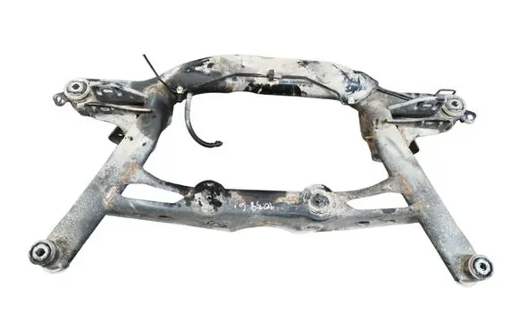 Volkswagen Tiguan Allspace Rear subframe 5NN500025 20174823 F264M2444L