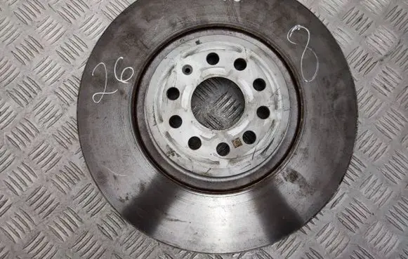 Volkswagen ID.5 Front brake disc 1EA615301B