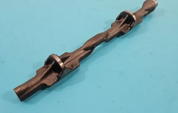 Mercedes-Benz E W212 Balance shaft IMPRK1487519