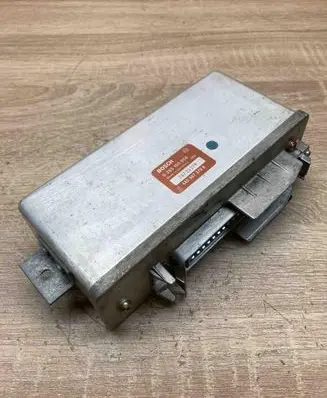 Audi 100 S4 C4 ABS control unit/module 4A0907379A 0265100056Used
