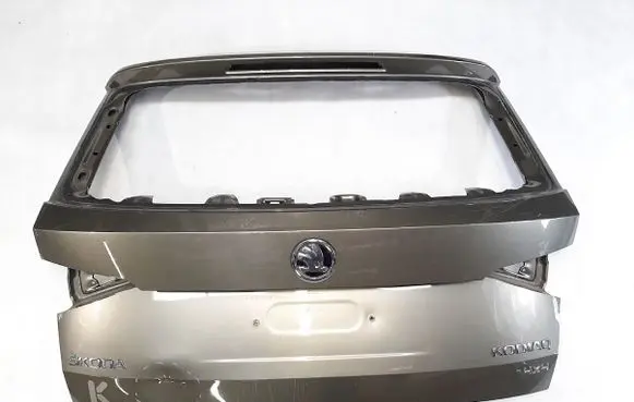 Skoda Kodiaq Tailgate/trunk/boot lid 565827159