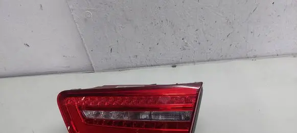 Audi A6 S6 C7 4G Tailgate rear/tail lights 4G9945094B 111252 E13904