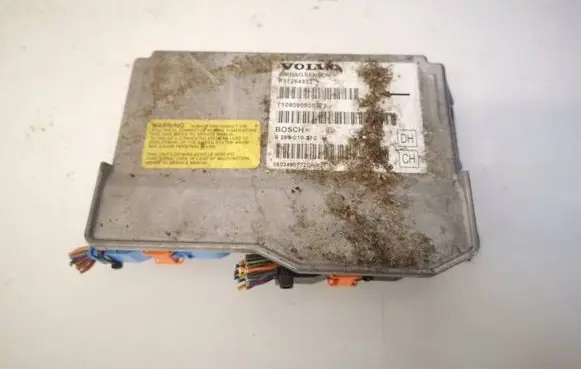 Volvo V70 Airbag control unit/module P31264932