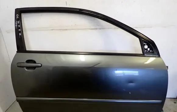 Toyota Corolla E120 E130 Rear door 