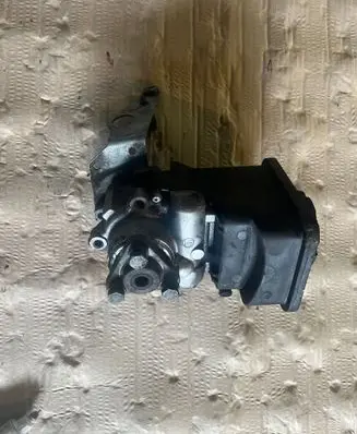 BMW 5 E39 Power steering pump 2247556