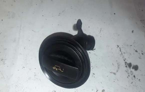Audi Q7 4L Oil fill pipe 059103482C