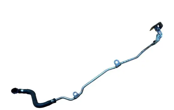 BMW 5 F10 F11 Engine coolant pipe/hose 11538514465 8514465 18986210