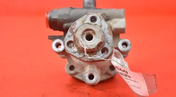 Volkswagen Bora Power steering pump 1J0422154B