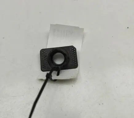 Mercedes-Benz E C207 W207 Front parking sensor holder (PDC)