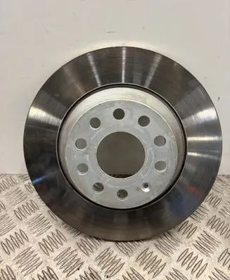 Volkswagen Tiguan Rear brake disc 3Q0615601A