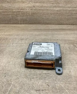 Peugeot Expert Airbag control unit/module 1494533080 550904200