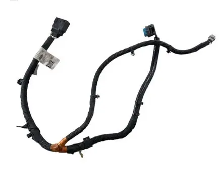 Other wiring loom