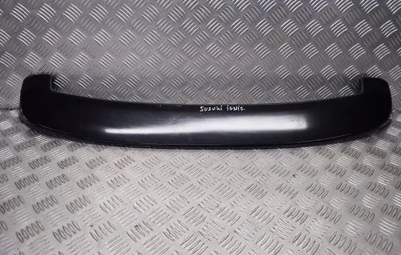 Suzuki Ignis Rear window tailgate spoiler 83980-86G00