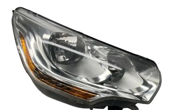 Citroen C4 II Headlight/headlamp 9687304580 23G13T3 00464259999