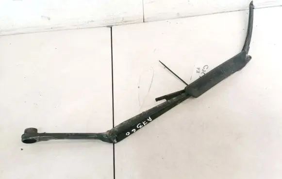 Mazda 323 F Front wiper blade arm