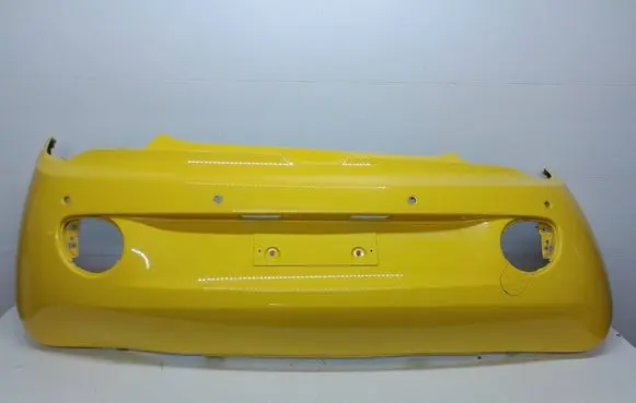Opel Adam Rear bumper 13356473 13356476 13356474