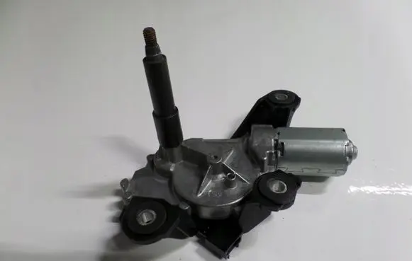 Renault Scenic III - Grand scenic III Rear window wiper motor 287100010R