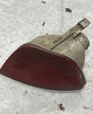 Ford Focus Rear fog light XS4115K273A