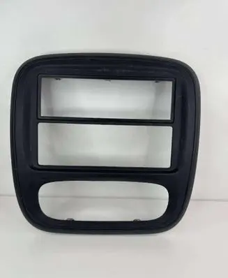 Renault Trafic III (X82) Dashboard center trim panel 682603912R 93452449