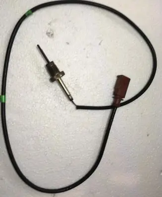 Skoda Octavia Mk3 (5E) Exhaust gas temperature sensor 04L906088AB
