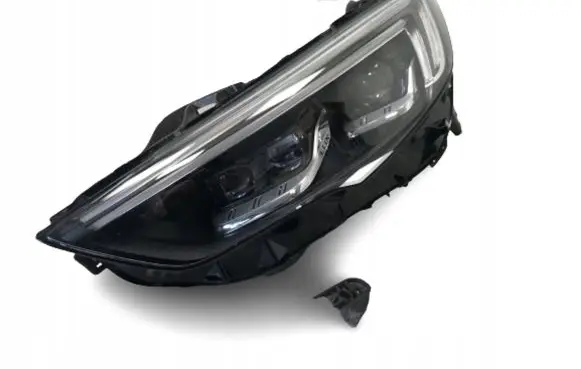 Opel Insignia B Headlight/headlamp 39217211
