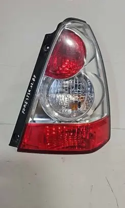 Subaru Forester SG Rear/tail lights 